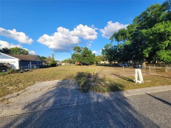 525 S Buena Vista Ave Lot 58, Orlando, FL 32835