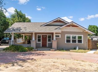 267 E Las Palmas Ave, Patterson, CA 95363