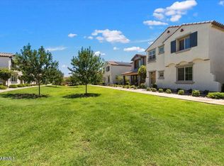 4907 S Charger, Mesa, AZ 85212