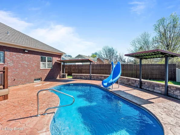 8119 Avanti Way, Louisville, KY 40291
