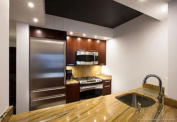 Rented by Nest Seekers International