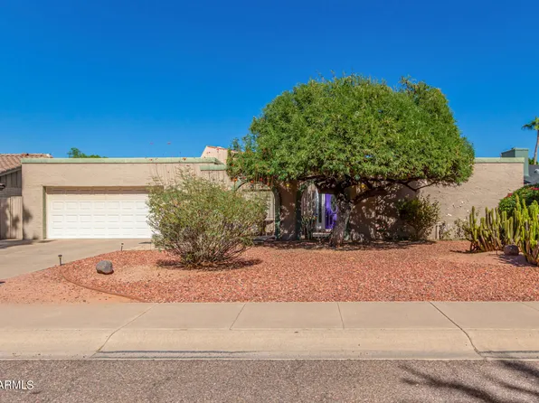 408 E CLAREMONT Street, Phoenix, AZ 85012