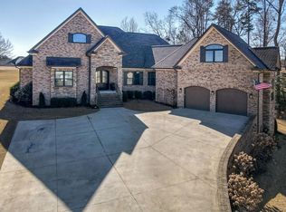 467 N Tidewater Trl, Inman, SC 29349