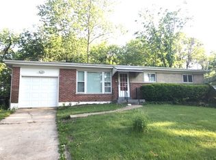 7840 Faraway Dr, Saint Louis, MO
