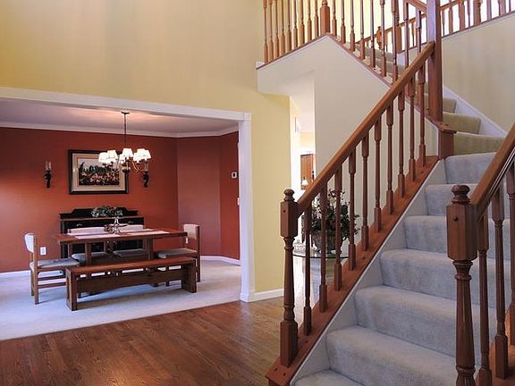 2nd image of 1740 Hunters Wood Ct