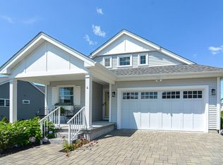 6 Ava Ln, Rehoboth, MA 02769
