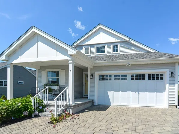 6 Ava Ln, Rehoboth, MA 02769