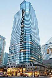 Sold by Brown Harris Stevens