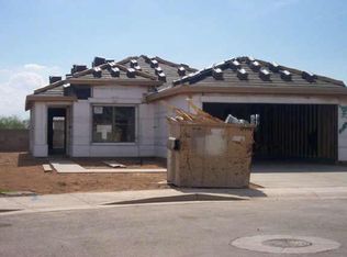 581 W Jardin, Casa Grande, AZ 85130