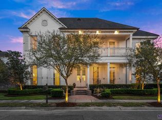 7635 Willow Grove Blvd, Baton Rouge, LA 70810