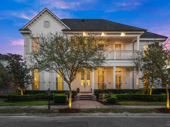 7635 Willow Grove Blvd, Baton Rouge, LA 70810