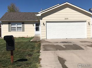 2409 W A St, Greeley, CO 80631