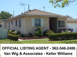 1812 E Hardwick St, Long Beach, CA 90807