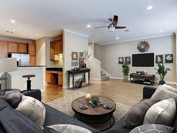 5th image of 3001 Murworth Dr Unit 1602