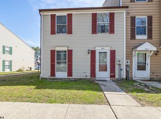 2502 Greenwood Dr #2502, Lindenwold, NJ 08021