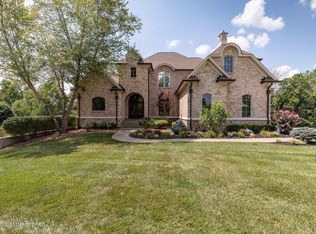 1018 Poplar Ridge Rd, Goshen, KY 40026