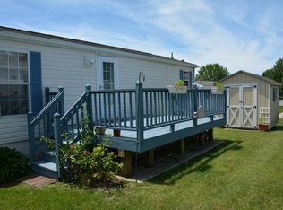 5 Edelweiss Way, Belvidere, NJ 07823