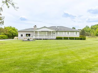 2580 Miller Rd, Riley, MI 48041
