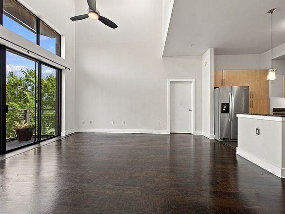 2nd image of 4605 Cedar Springs Rd APT 305