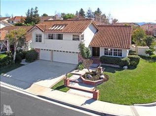 1702 Roulette Cir, Thousand Oaks, CA 91362