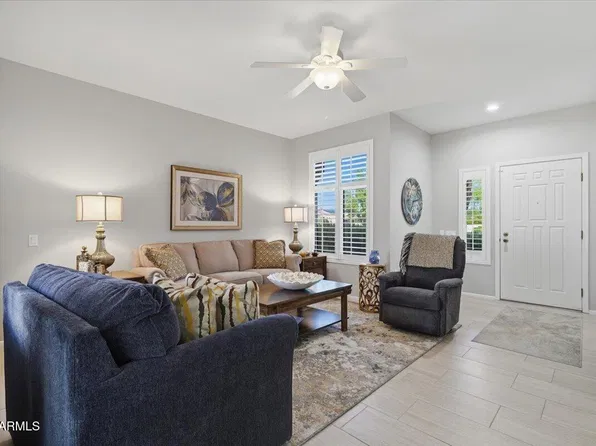 18602 N 136TH Drive, Sun City West, AZ 85375