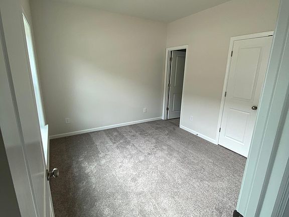 Lower bedroom with full bath