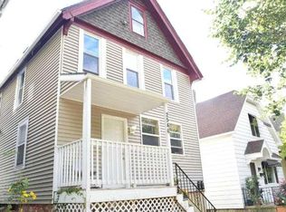 2546 N Dousman St, Milwaukee, WI 53212