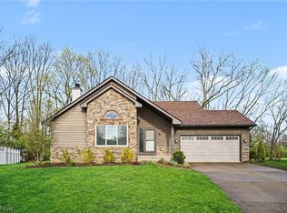 9505 Green Valley Dr, Mentor, OH 44060
