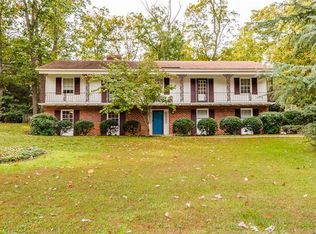 2530 Cromwell Rd, North Chesterfield, VA 23235