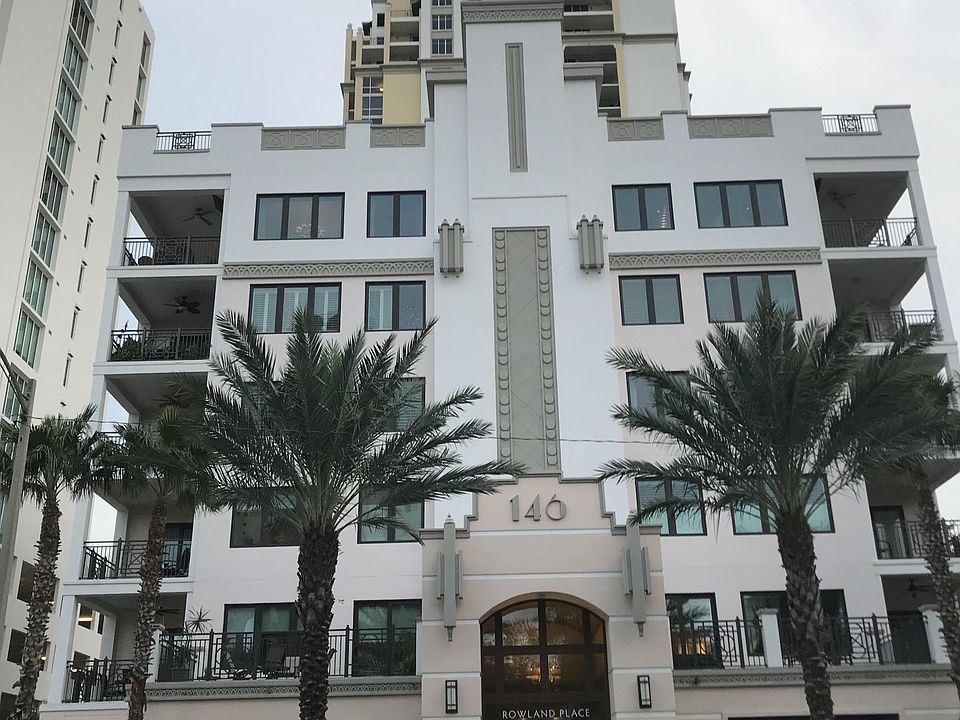 Rowland Place 