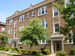 6309 S Rosebury Ave #63, Saint Louis, MO 63105