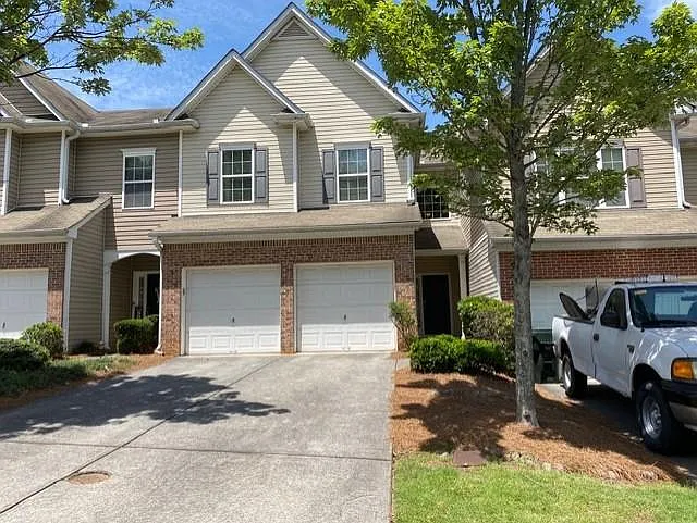 2268 Baker Station Dr