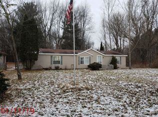 23462 Stanton Rd, Sand Lake, MI 49343