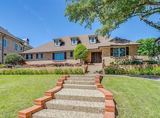 2920 Alton Rd, Fort Worth, TX 76109