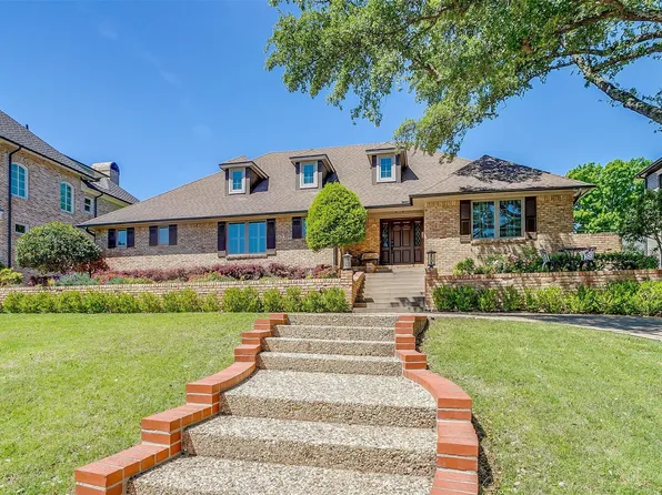 2920 Alton Rd, Fort Worth, TX 76109