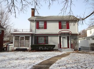 259 S Westlawn Ave, Decatur, IL 62522