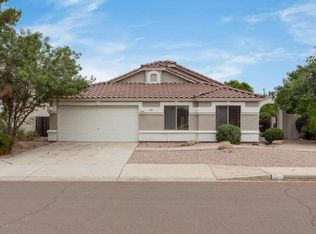 750 W Hancock Ave, Gilbert, AZ 85233