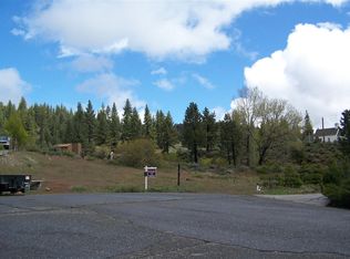 8 Cole Ct, Markleeville, CA 96120