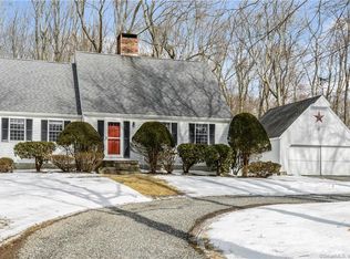 182 Metcalf Rd, Tolland, CT 06084