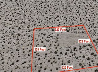 0 Apn 447 381 6 0 Rd, Landers, CA 92285