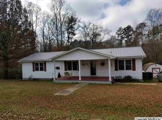 482 Longview Rd, Henagar, AL 35978