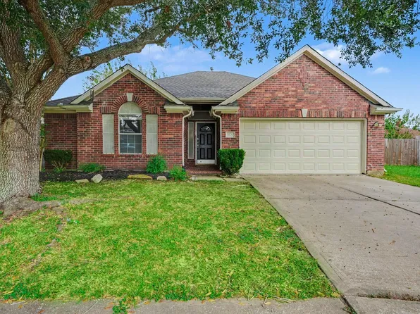 5139 Chase Park Cir, Bacliff, TX 77518
