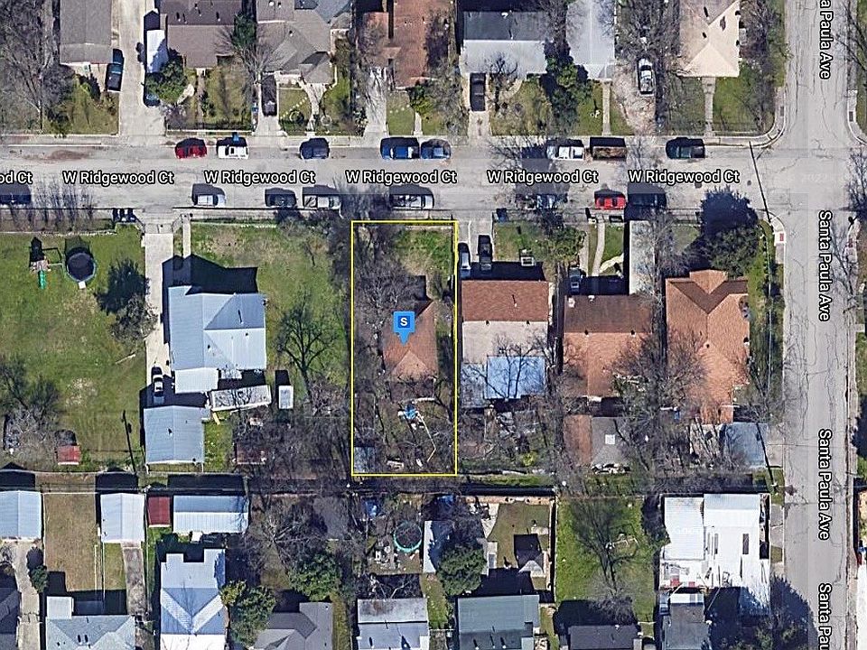 2nd image of 1508 W Ridgewood Ct