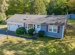 22 Fox Ave, Parsonsfield, ME 04047