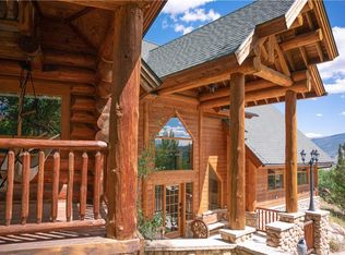 131 Shooting Star Way, Silverthorne, CO 80498