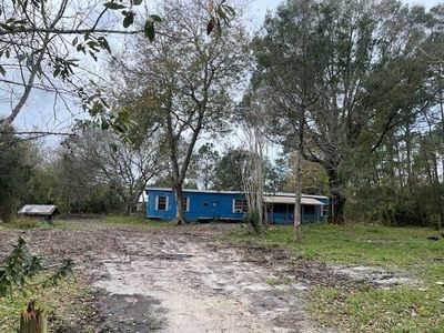 2061 Century Blvd, Saint Augustine, FL, 32084