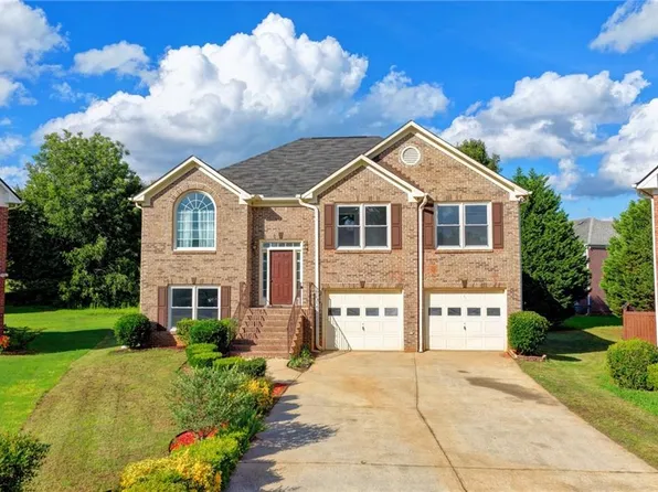 5724 Southland Walk, Stone Mountain, GA 30087