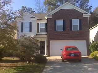 606 Winborne Ave SW, Concord, NC 28025