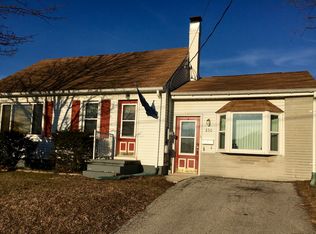 830 McAllister St, Hanover, PA 17331