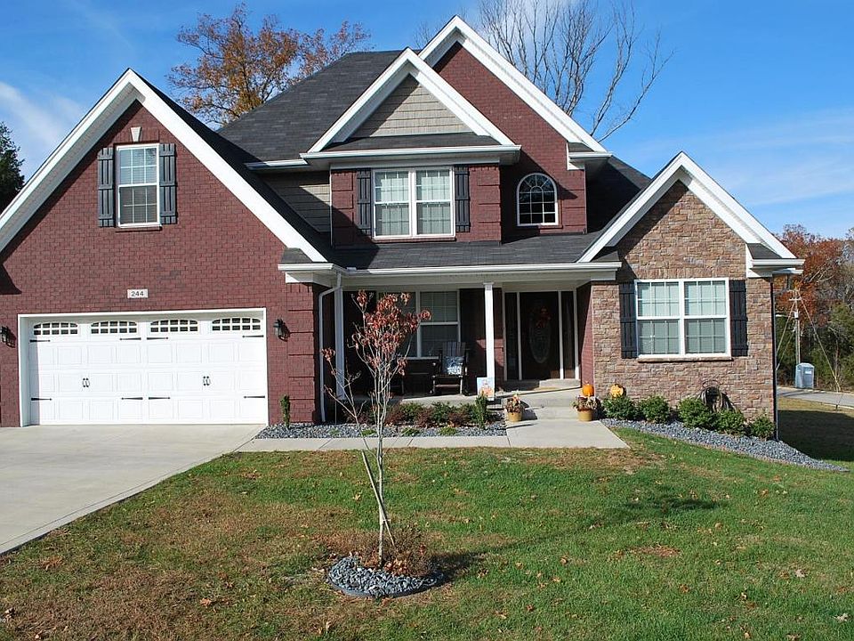 1st image of 244 River Falls Dr
